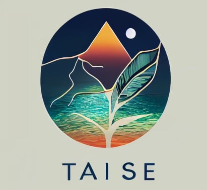 gusbienesraices_Design_a_logo_for_Tai_se-1